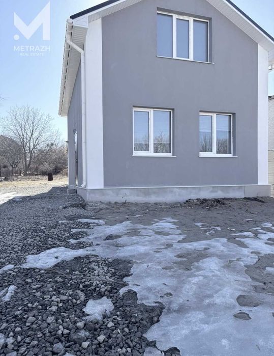 Продам Дом‼️Бабаи‼️ 120м2 Три спальни (код 5456)