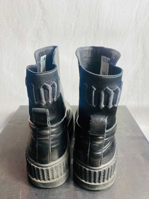Botki Puma Chelsea Sneaker Boot Rihanna r. 37