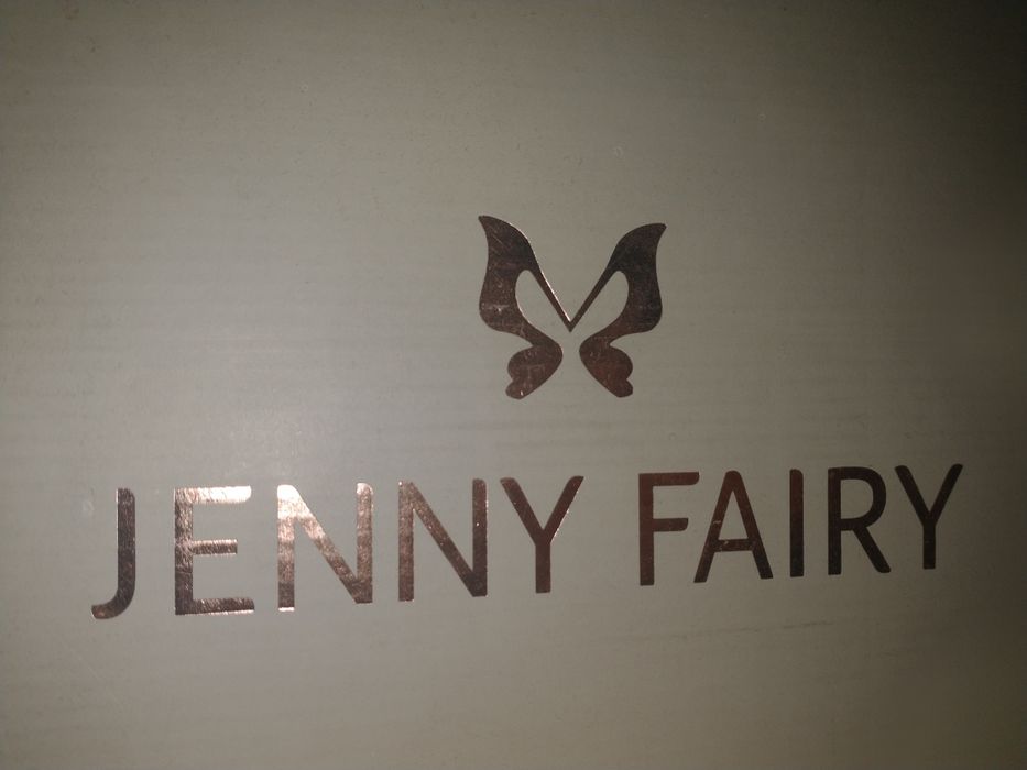 Tenisówki Jenny fairy 38 nowe