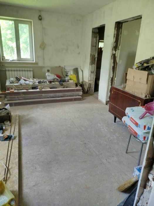 Терміновий продаж! Двоповерховий будинок у с. Трисвятська Слобода!