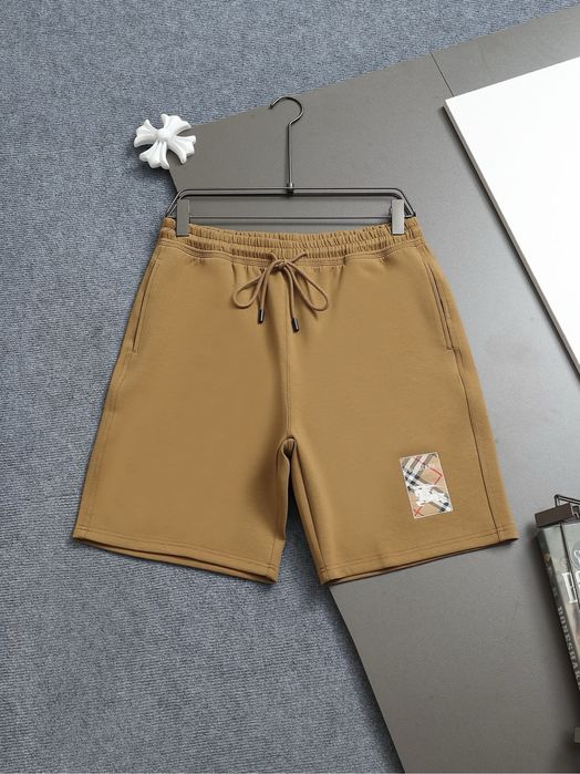 Шорти BURBERRY з логотипом розміри S, M, L