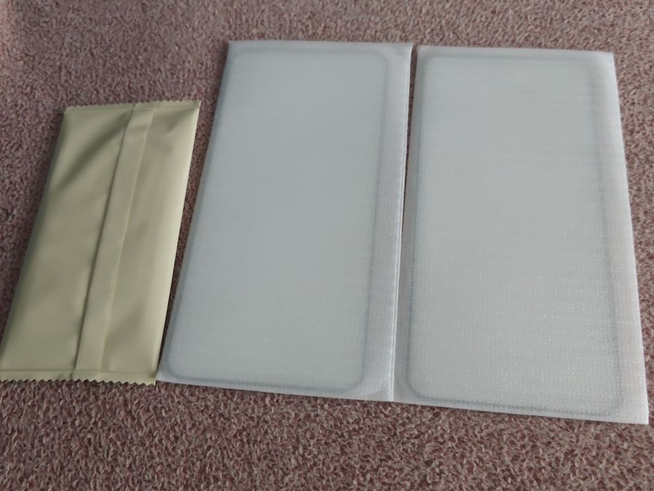 Szkło hartowane TECH-PROTECT Glass Fit+ do Xiaomi Redmi Note 15 Pro 5G (2 szt.)