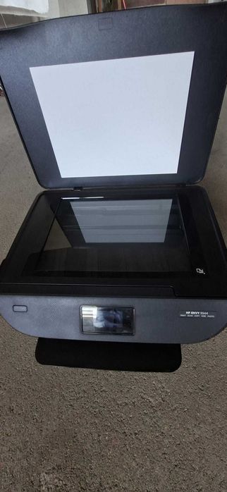 Impressora HP Envy 5544