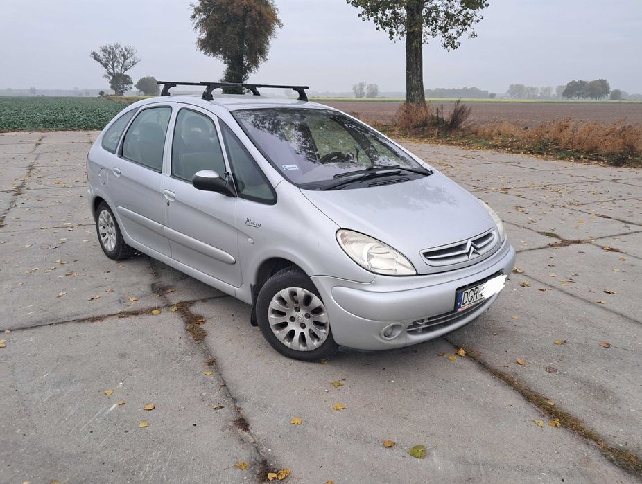 Citroen Xsara Picasso