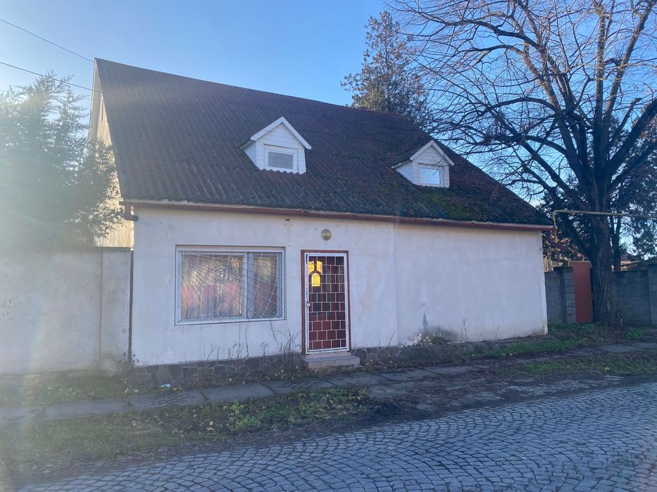 Продаж комерційного приміщення в центрі