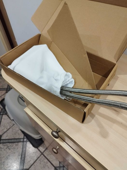 Bateria łazienkowa