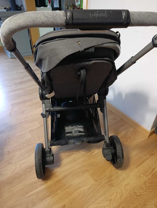 Carrinho de passeio Chicco