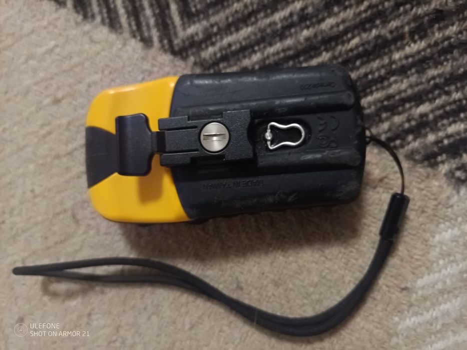 GPS навігатор туристичний Garmin Etrex Venture HC+подарунок!