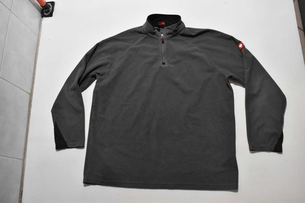 Engelbert Strauss 3XL bluza polar robocza