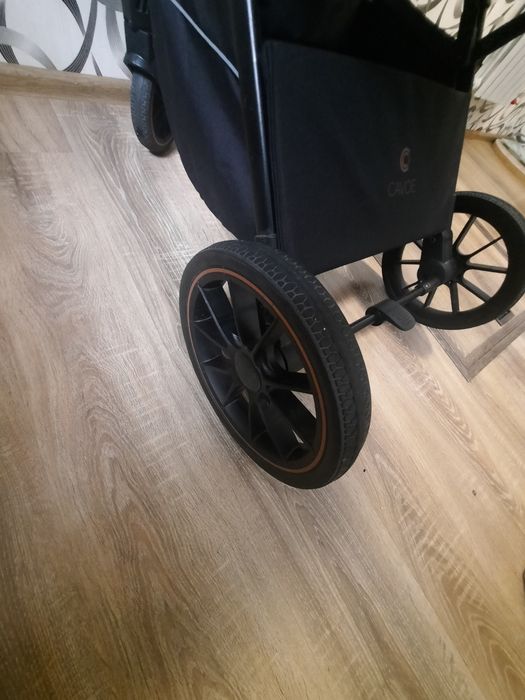 Продається коляска 2 в 1 в чудовому стані