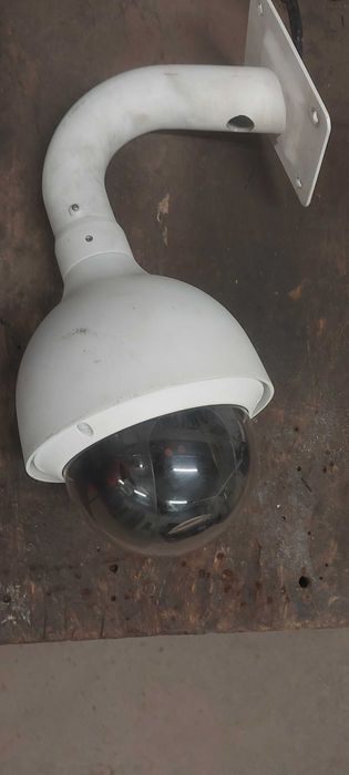 Używana sprawna  DAHUA DH-SD50220T-HN.