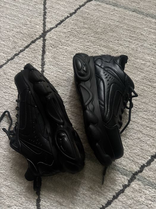 Кросівки buffalo оригінал