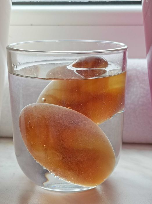 Kamienie dekoracyjne do wazonu do wody Ikea