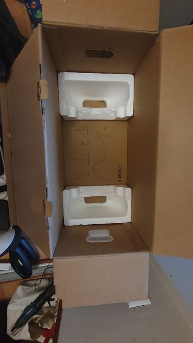 Сігвей sigway ninebot s