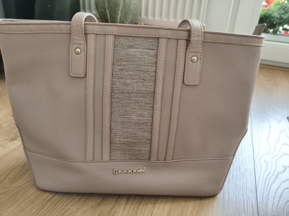 Torebka Monnari duża