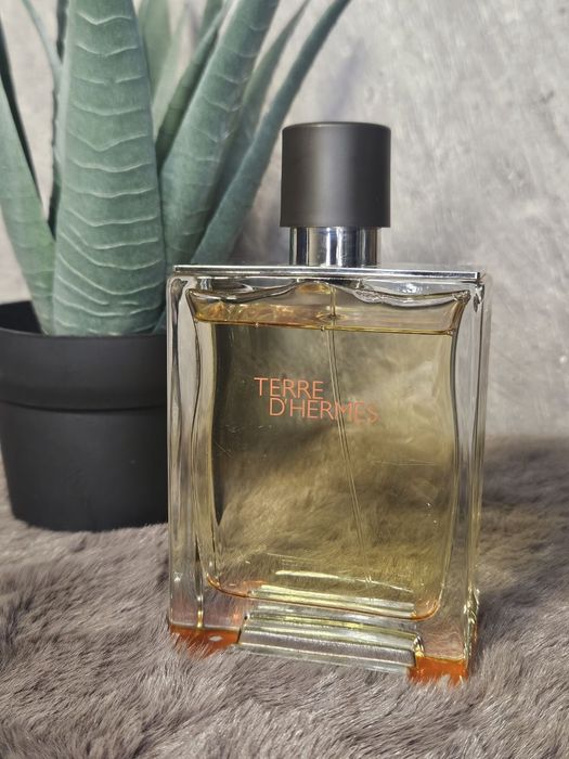 Hermès Terre d'Hermès Parfum 200 мл