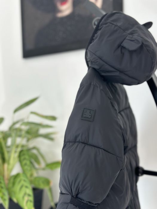 Комбінезон дитячий зимовий Gap, комбинезон детский зимний