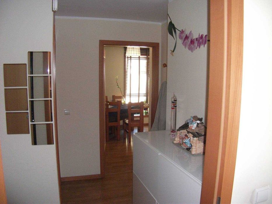 Apartamento T2 (junto ao rio Douro - Porto)