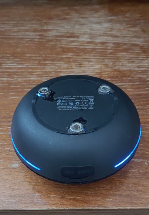 tronsmart splash TWS  блютуз