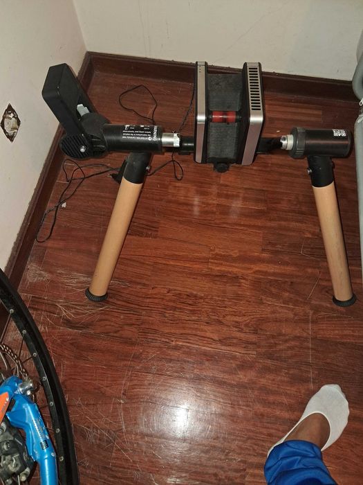 Rolo de treino Interativo TUO