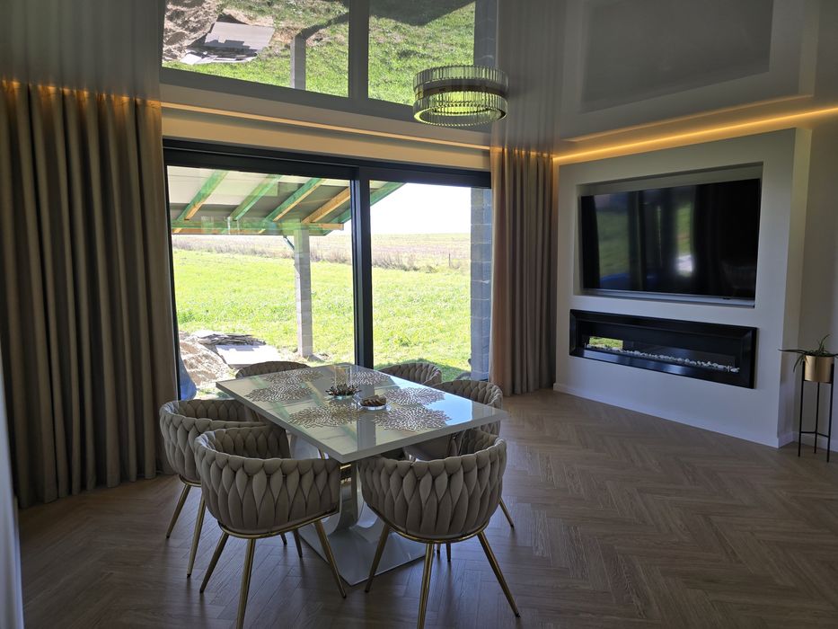 Remonty i wykonczenia wnętrz