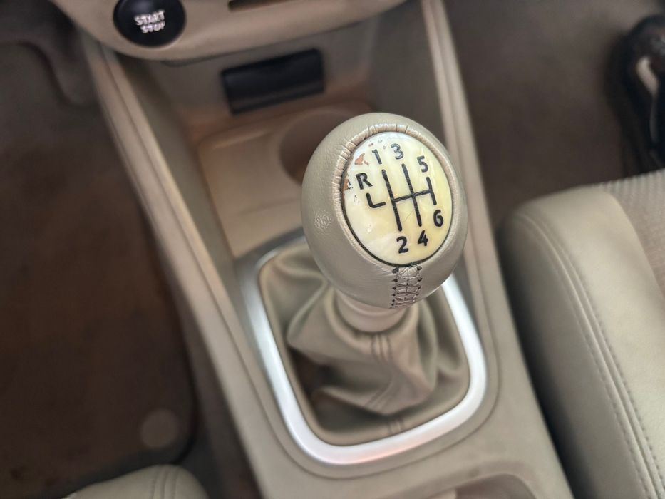 Renault Megane III Grandtour 1.5 dci 110cv