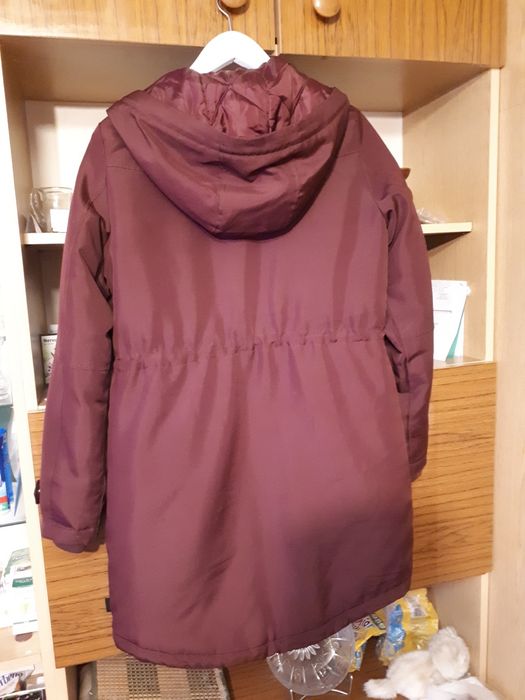 Kurtka zimowa parka Vero Moda m