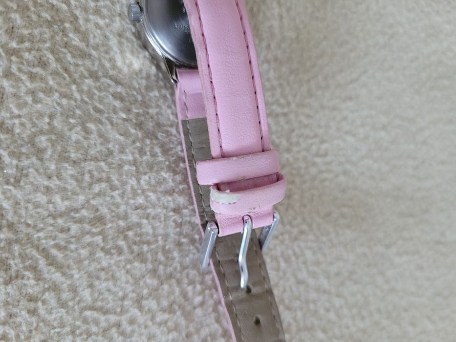 Zegarek Timex dla dziewczynki