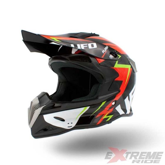 Kask Cross XTR188