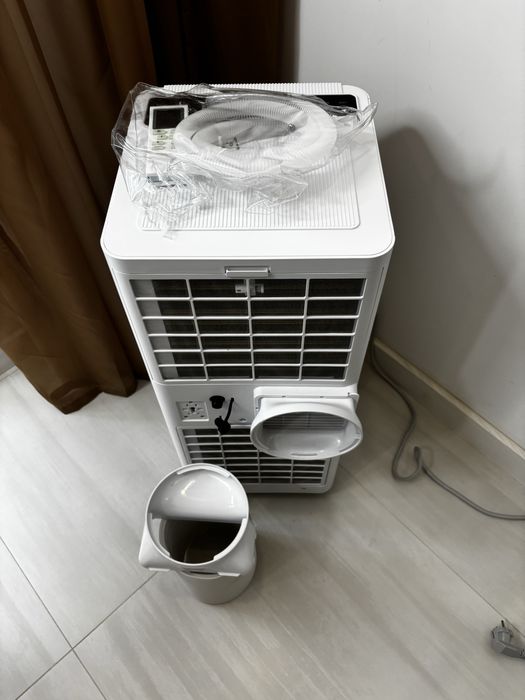 Мобільний кондиціонер KY-26/07G