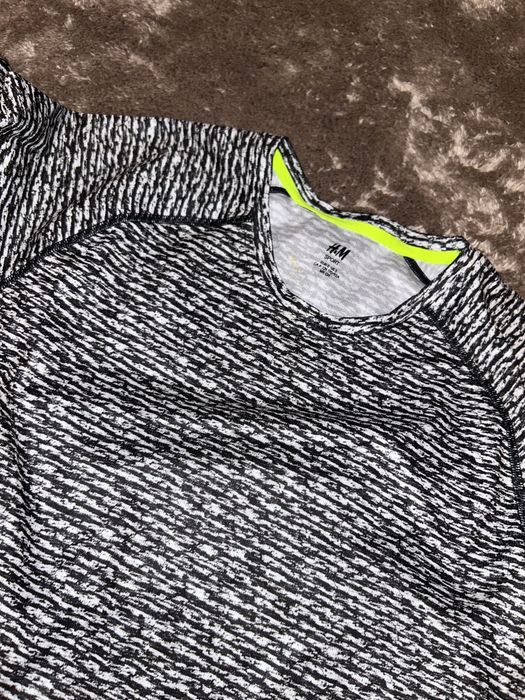 Bluza sportowa silownia / narty