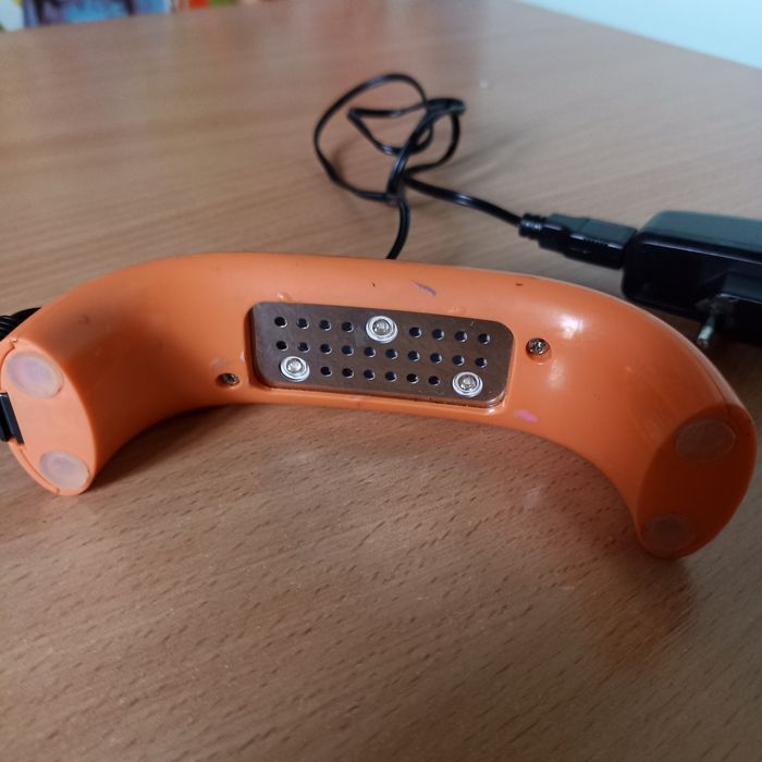 Сушилка для ногтей