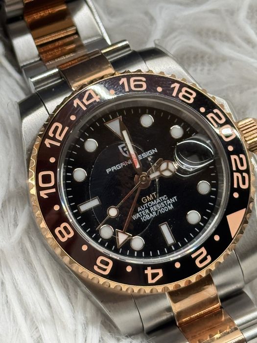 Zegarek męski Pagani Design: Pagani Desi