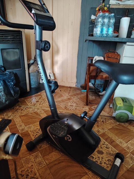 Rower stacjonarny