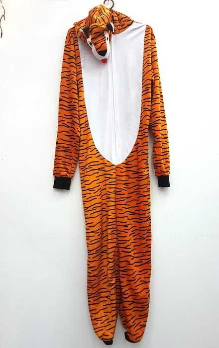 Strój przebranie tygrys tygrysek zwierzę rozmiar S/M AM055