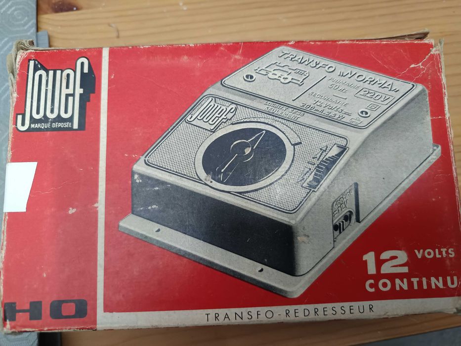 comboios elétricos miniatura