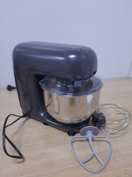 Кухонна машина Tefal BAKE ESSENTIAL QB161H38