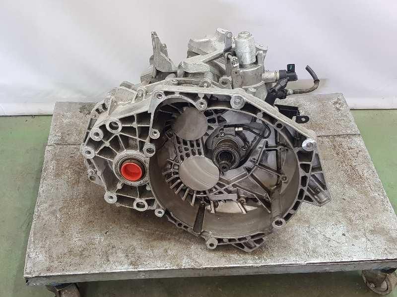 CAIXA DE VELOCIDADES OPEL ASTRA J GTC REF. 55582861