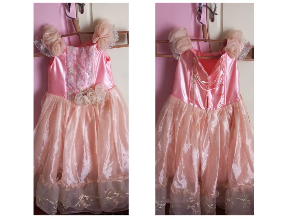 Продам плаття пишне