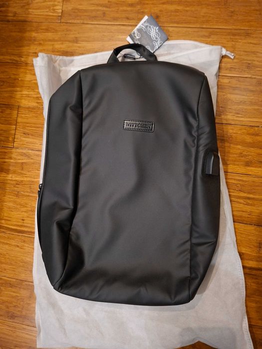 Elegancki Plecak Wittchen - NOWY