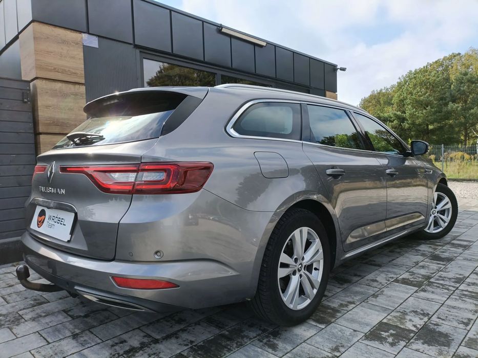 Renault Talisman
