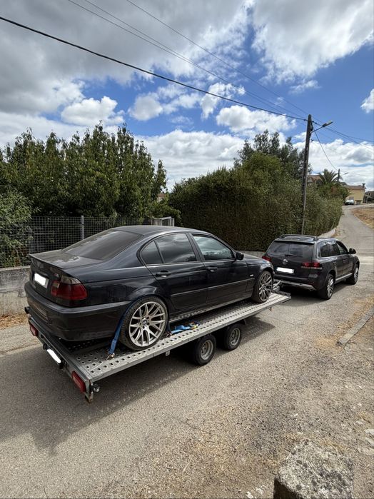 Transporte carros /serviço reboque