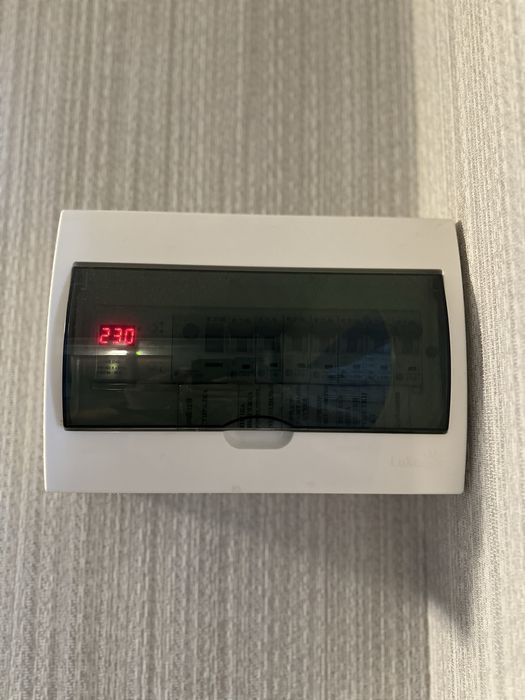 Оренда 1к квартири Ремонт вул.Фортечна