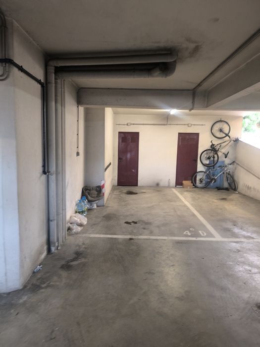 Vendo Apartamento T3 perto do centro, escolas e tranportes