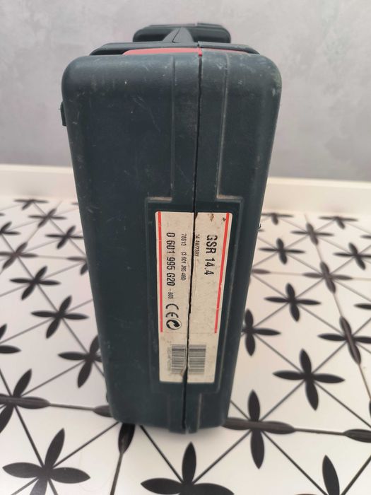 Шуруповерт BOSCH GSR 14,4-2 V BD Professional