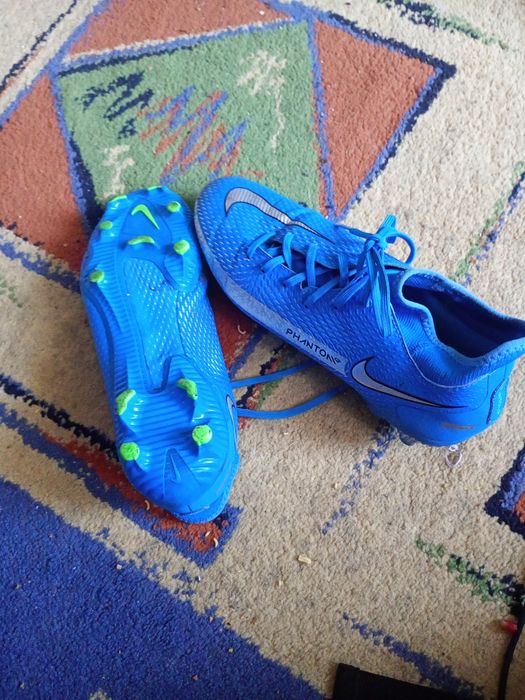 Korki Nike Phantom
