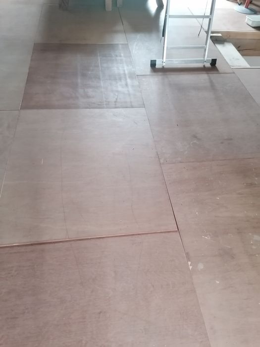 Sklejka o grubości 28mm