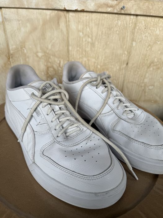 Оригінальні чоловічі кросівки PUMA, 44 розмір