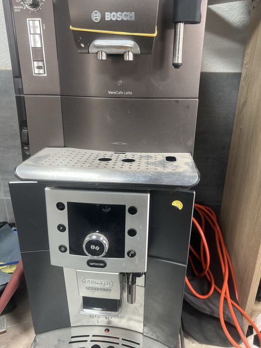 Кавомашини оптом робочі і під ремонт