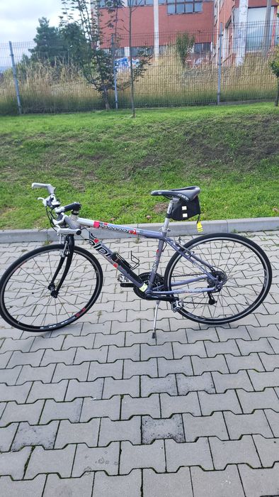 Sprzedam rower olpran